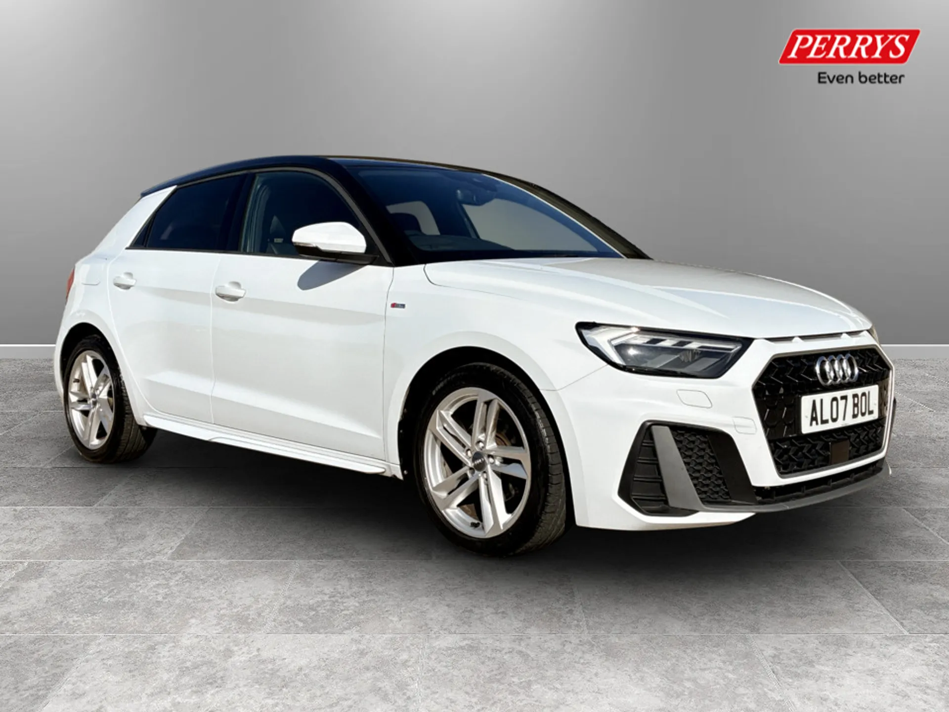 A1 Sportback