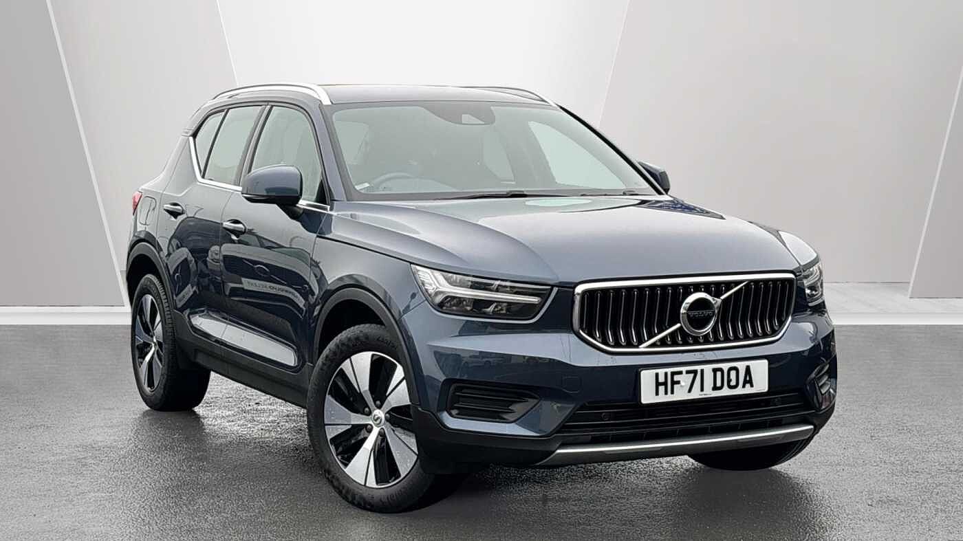 XC40