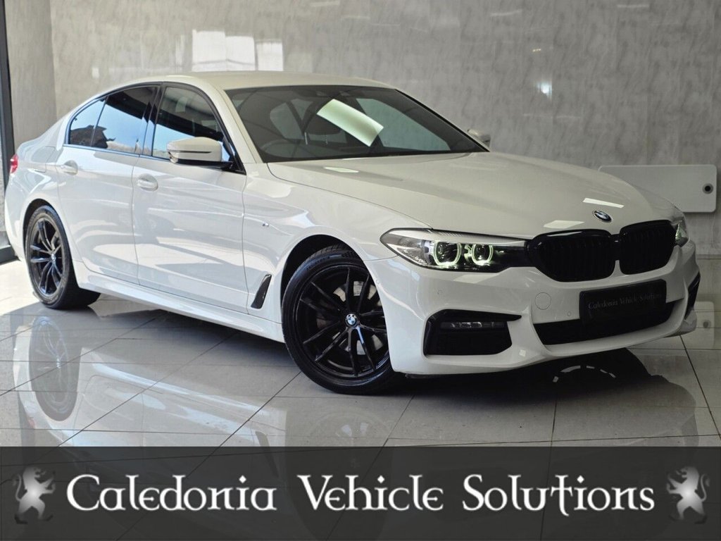 5 Series