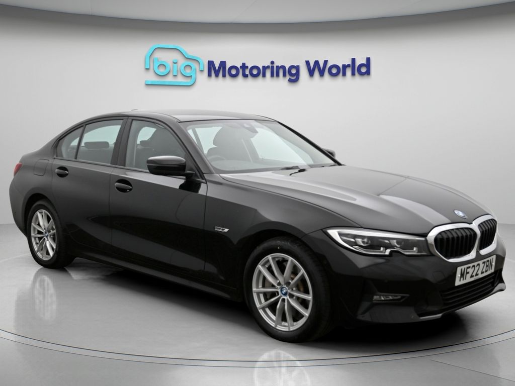 3 Series