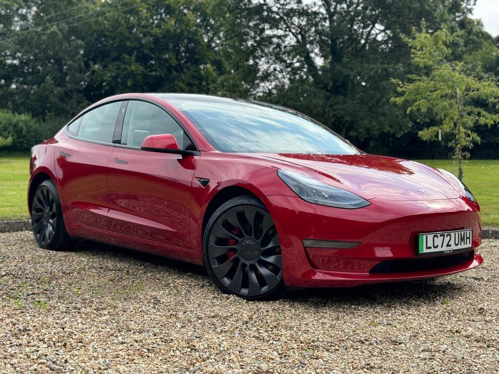Model 3