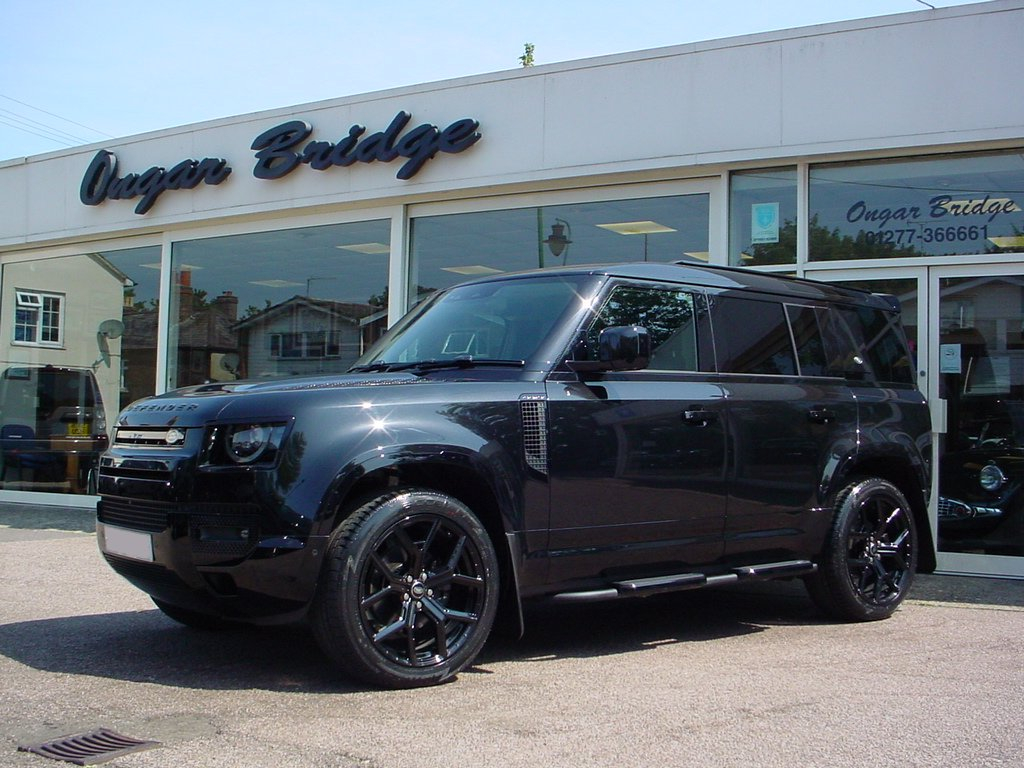 Defender