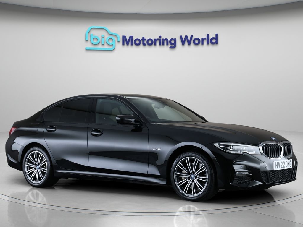 3 Series