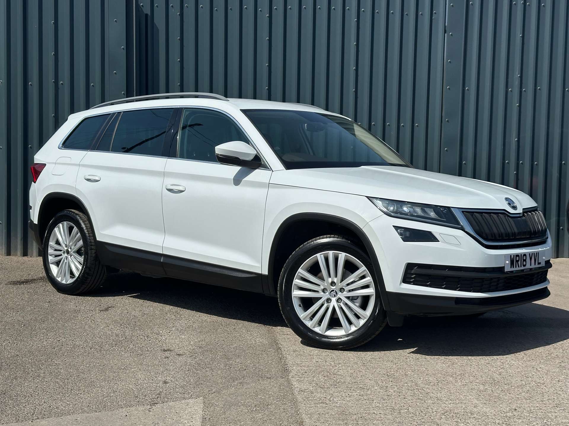 Kodiaq