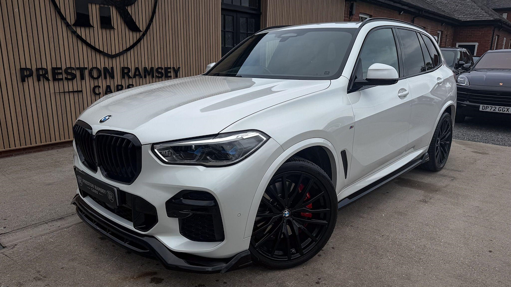 X5