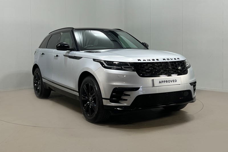 Range Rover Velar