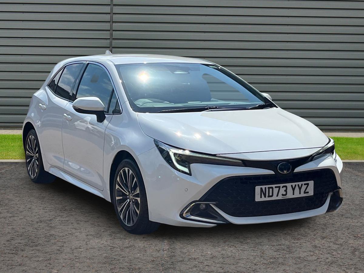Corolla