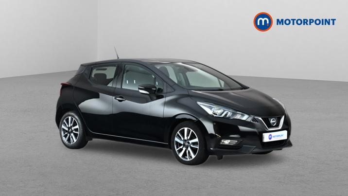 Micra