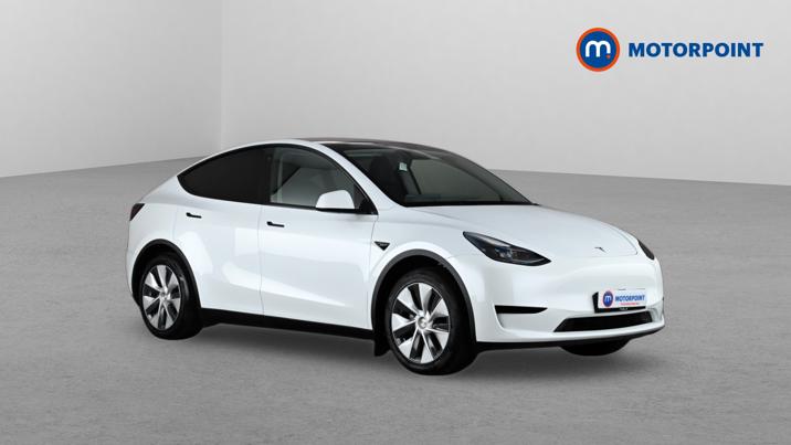 Model Y