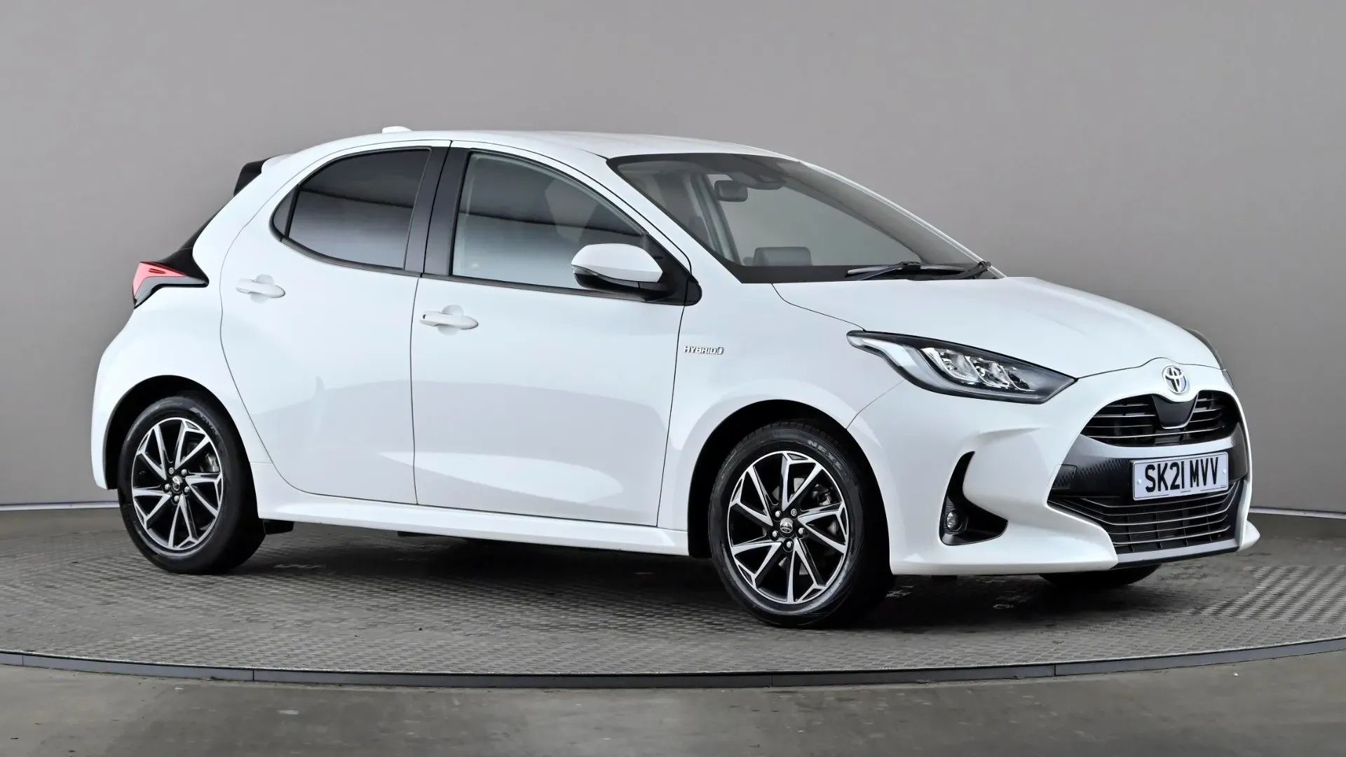 Yaris