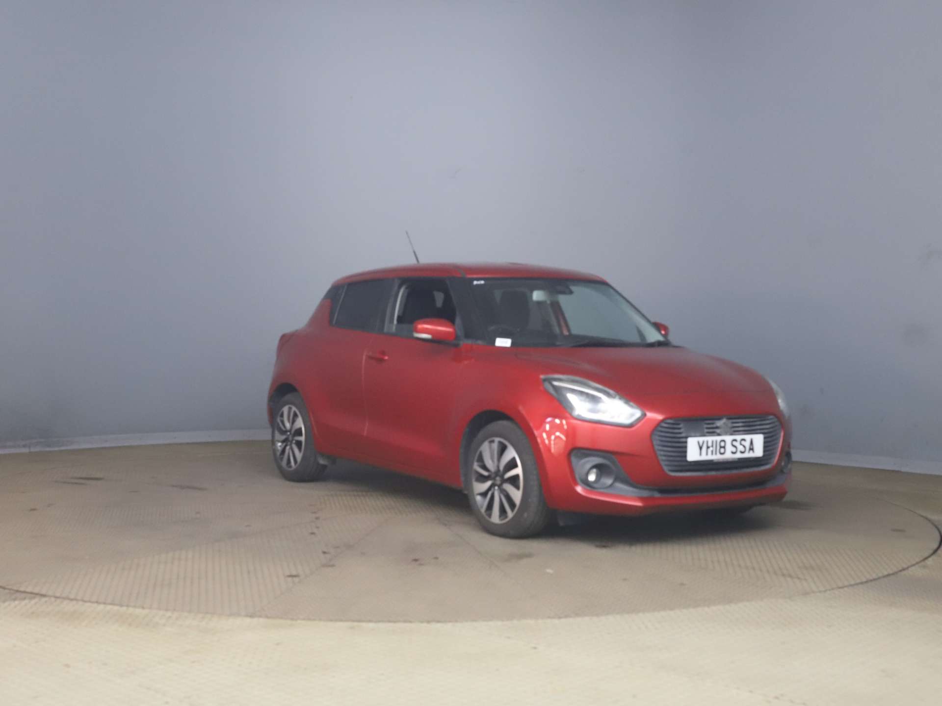 Swift