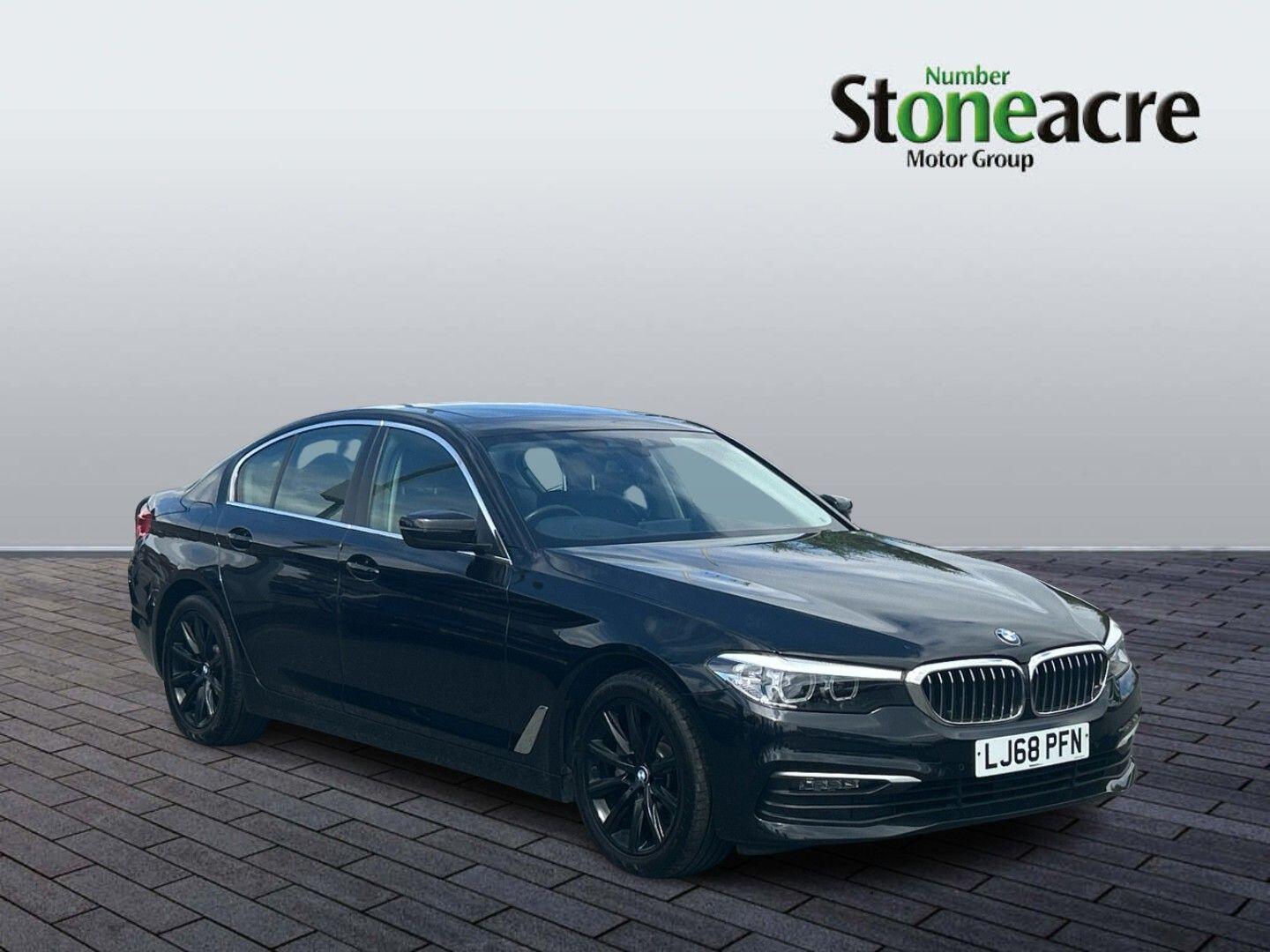 5 Series
