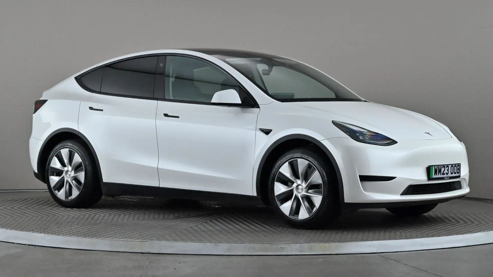 Model Y