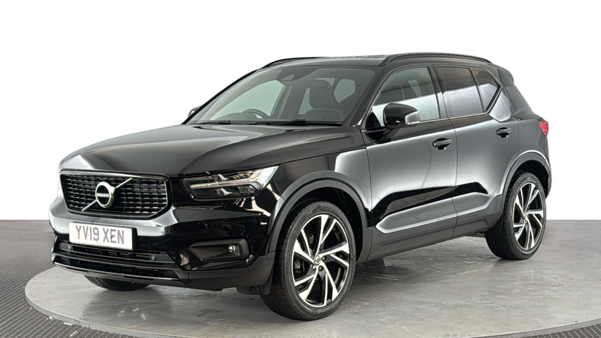 Xc40