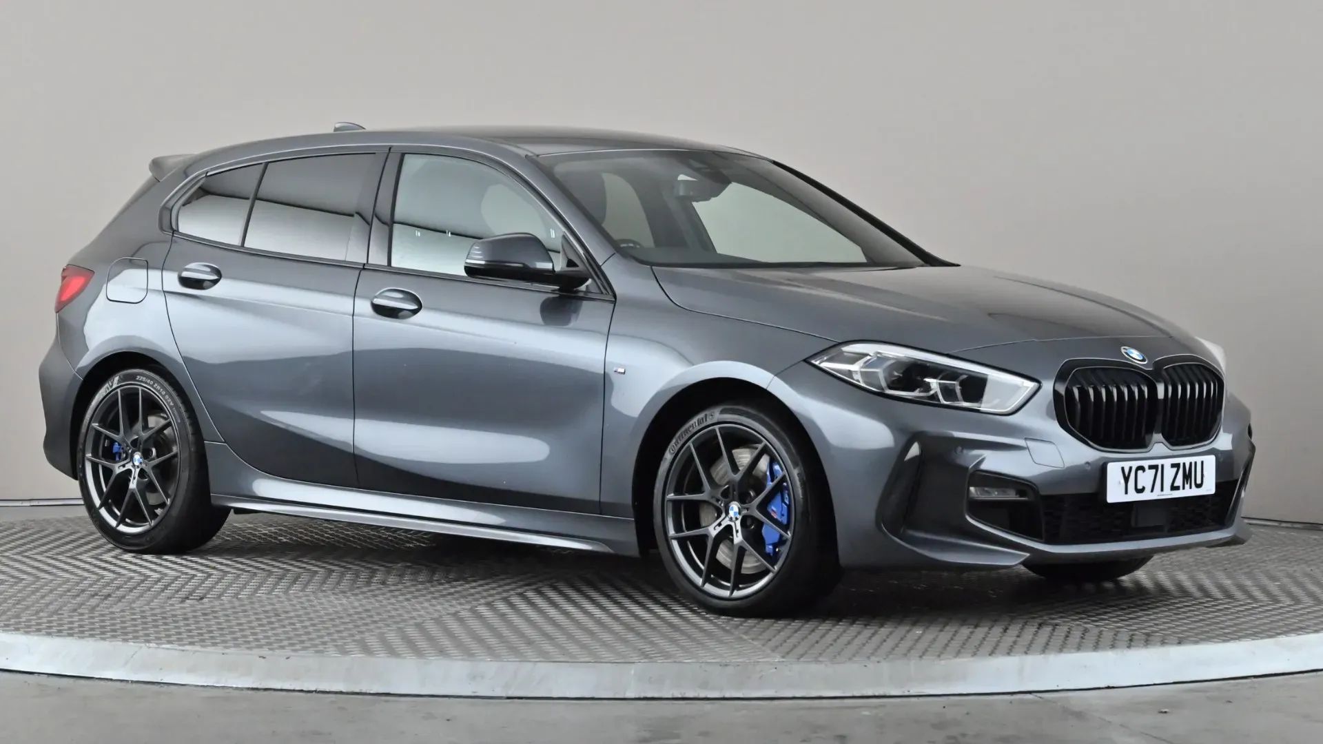 1 Series