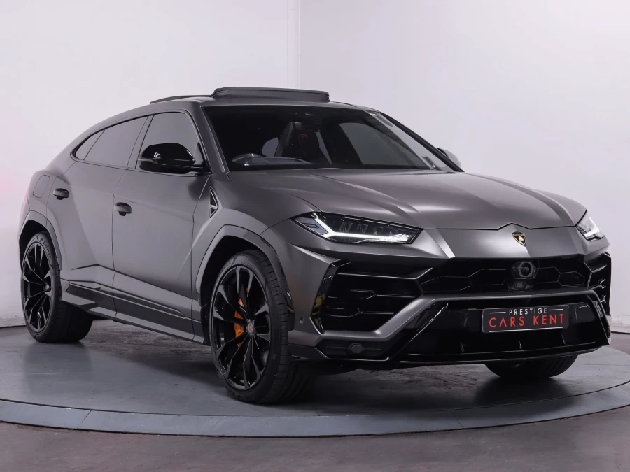 Urus