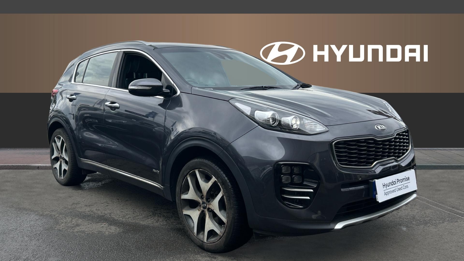 Sportage