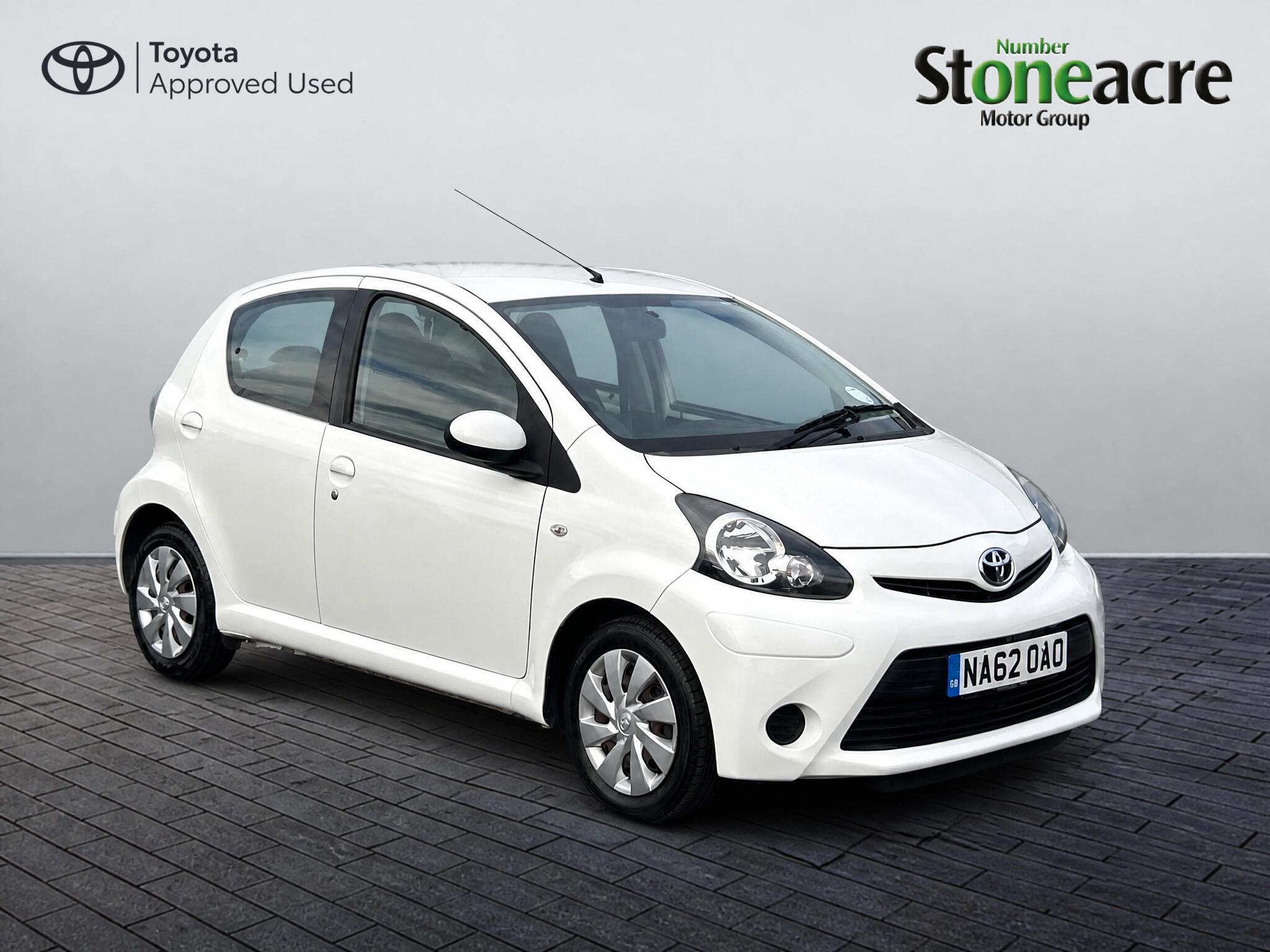 Aygo