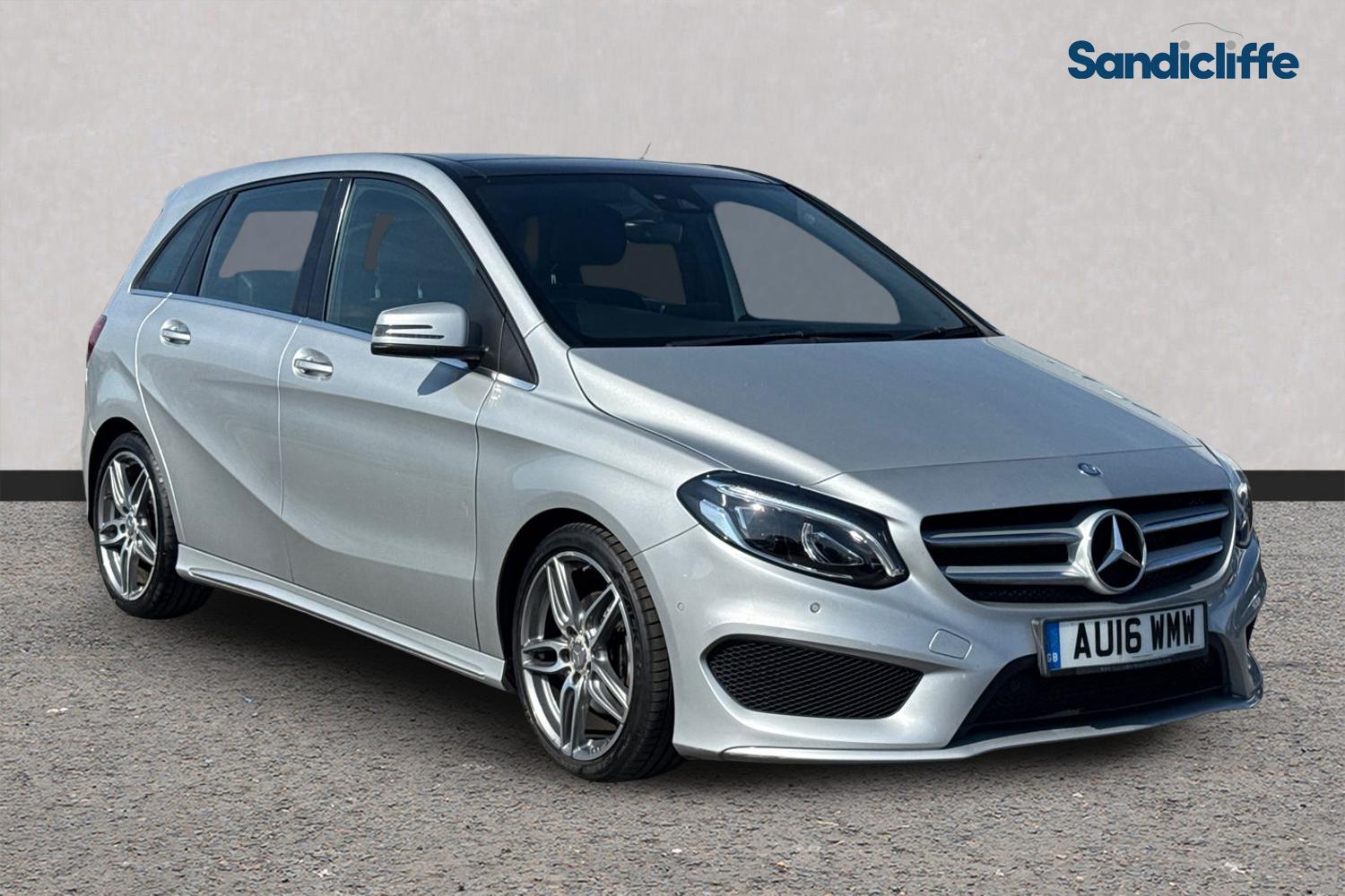 B Class