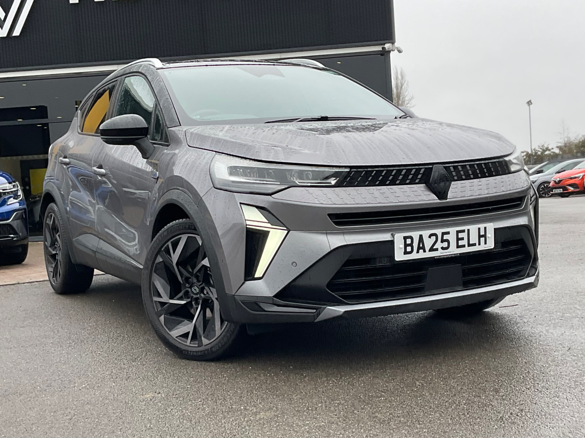 Captur