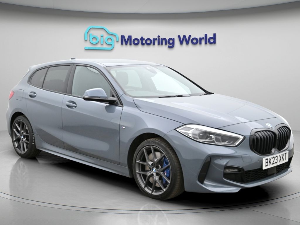 1 Series