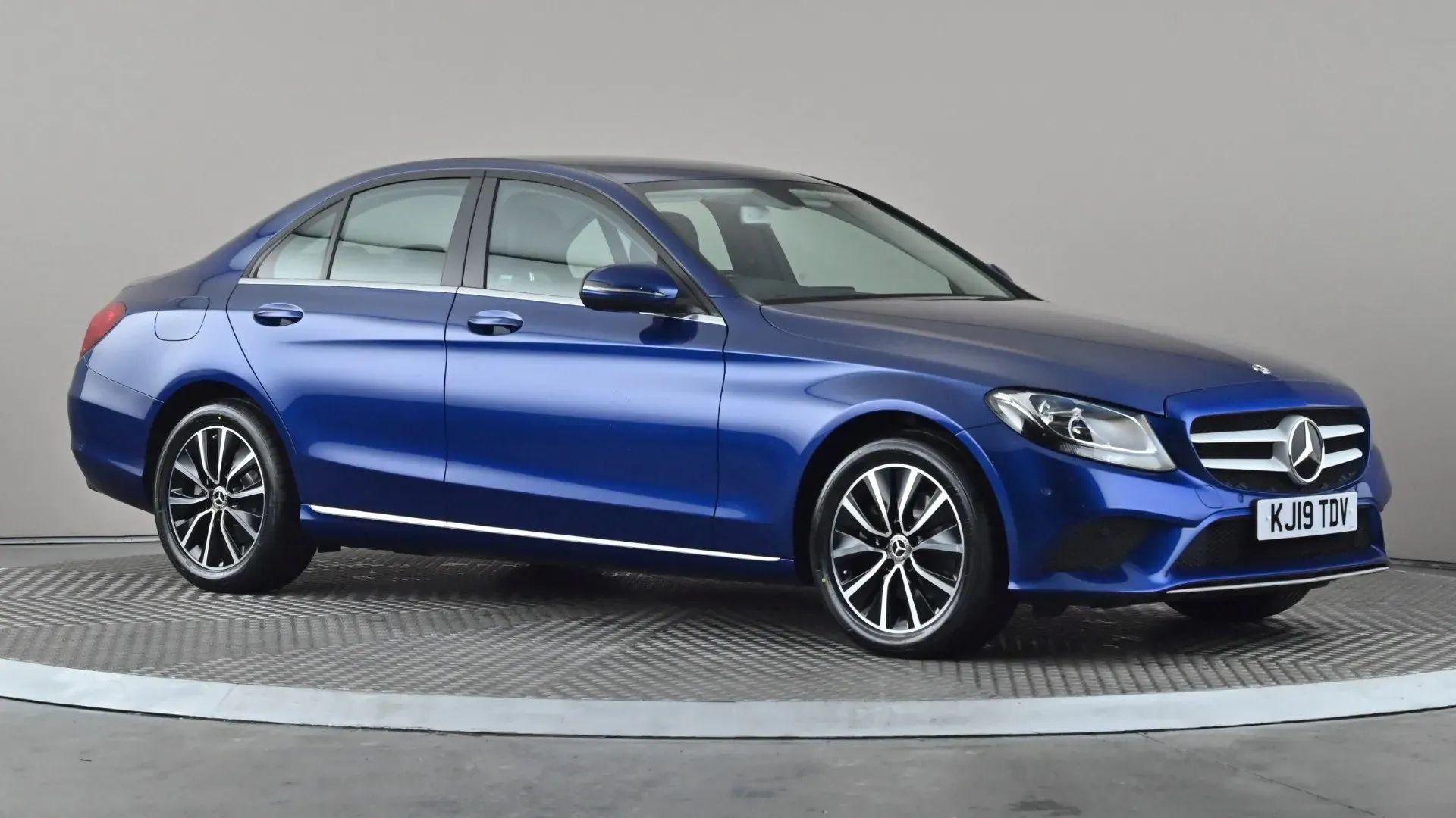 C Class