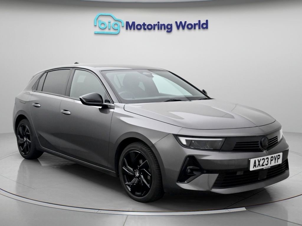 Astra