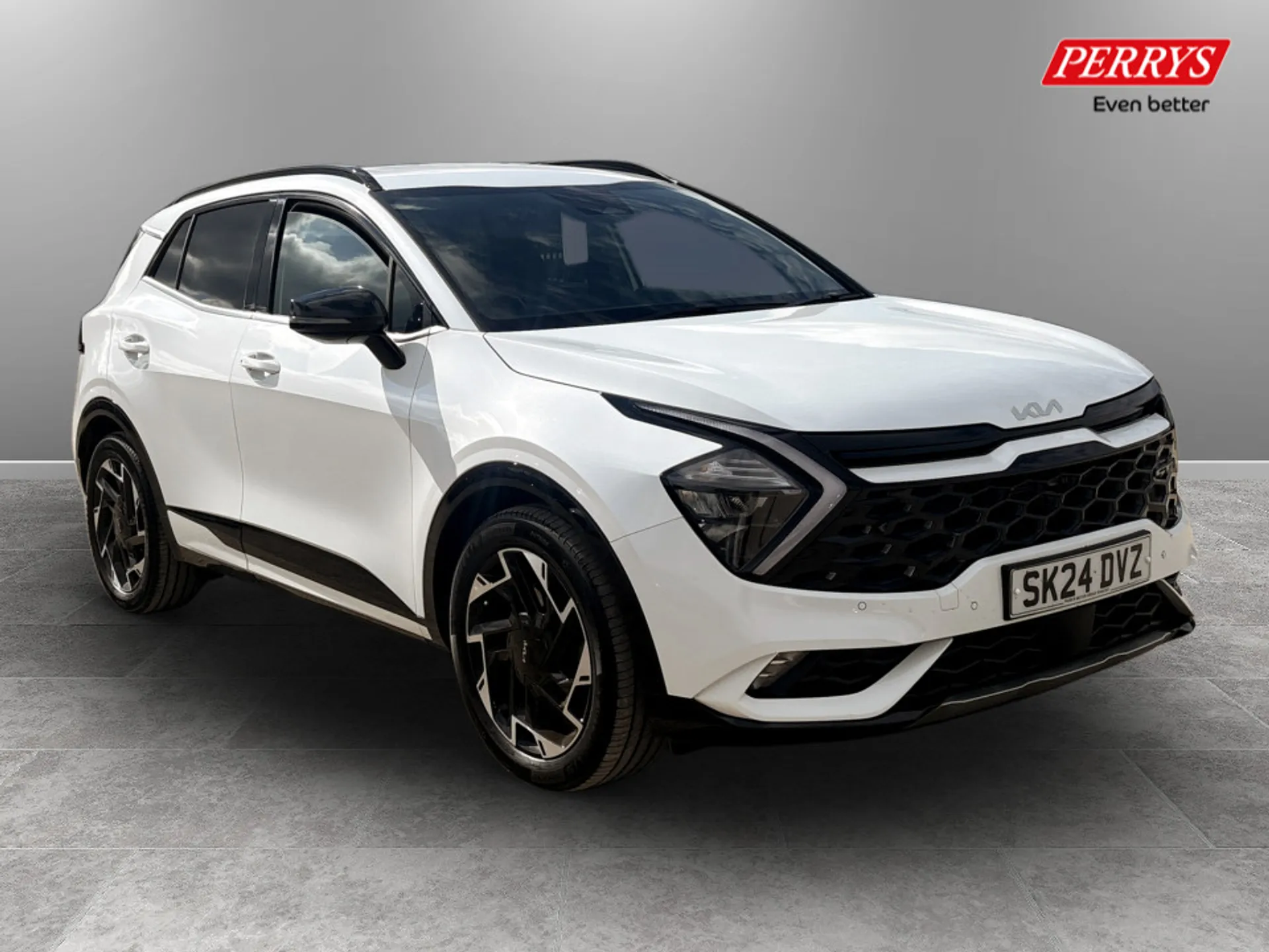 Sportage