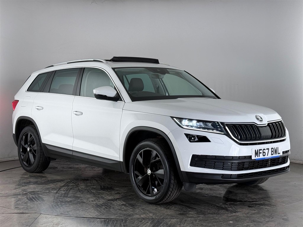 Kodiaq