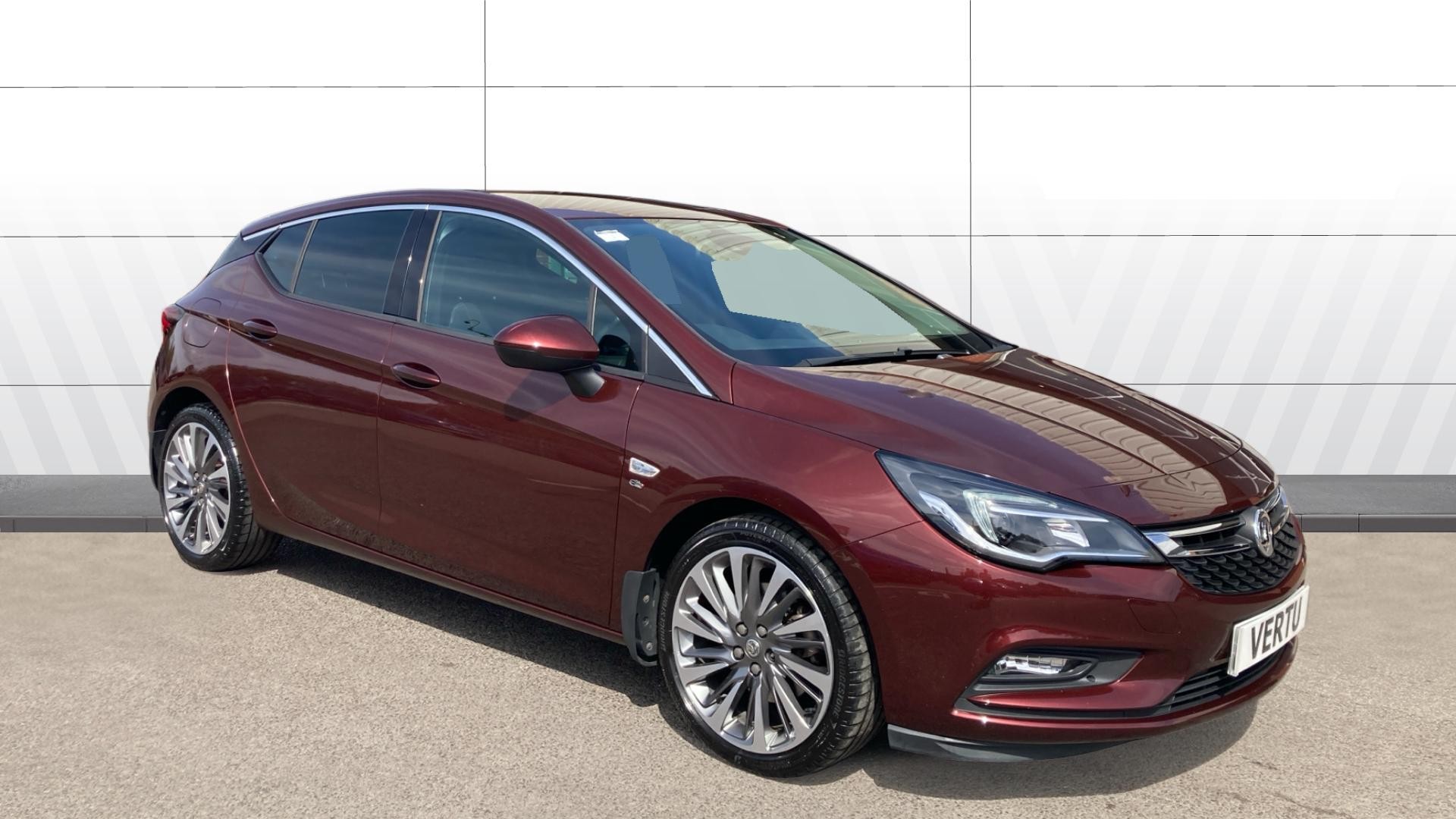 Astra