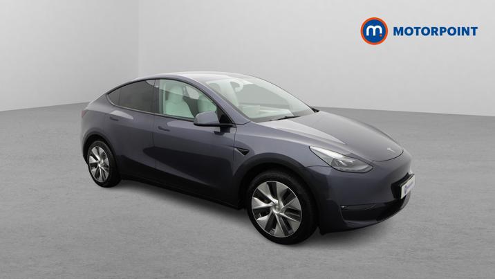 Model Y Premium