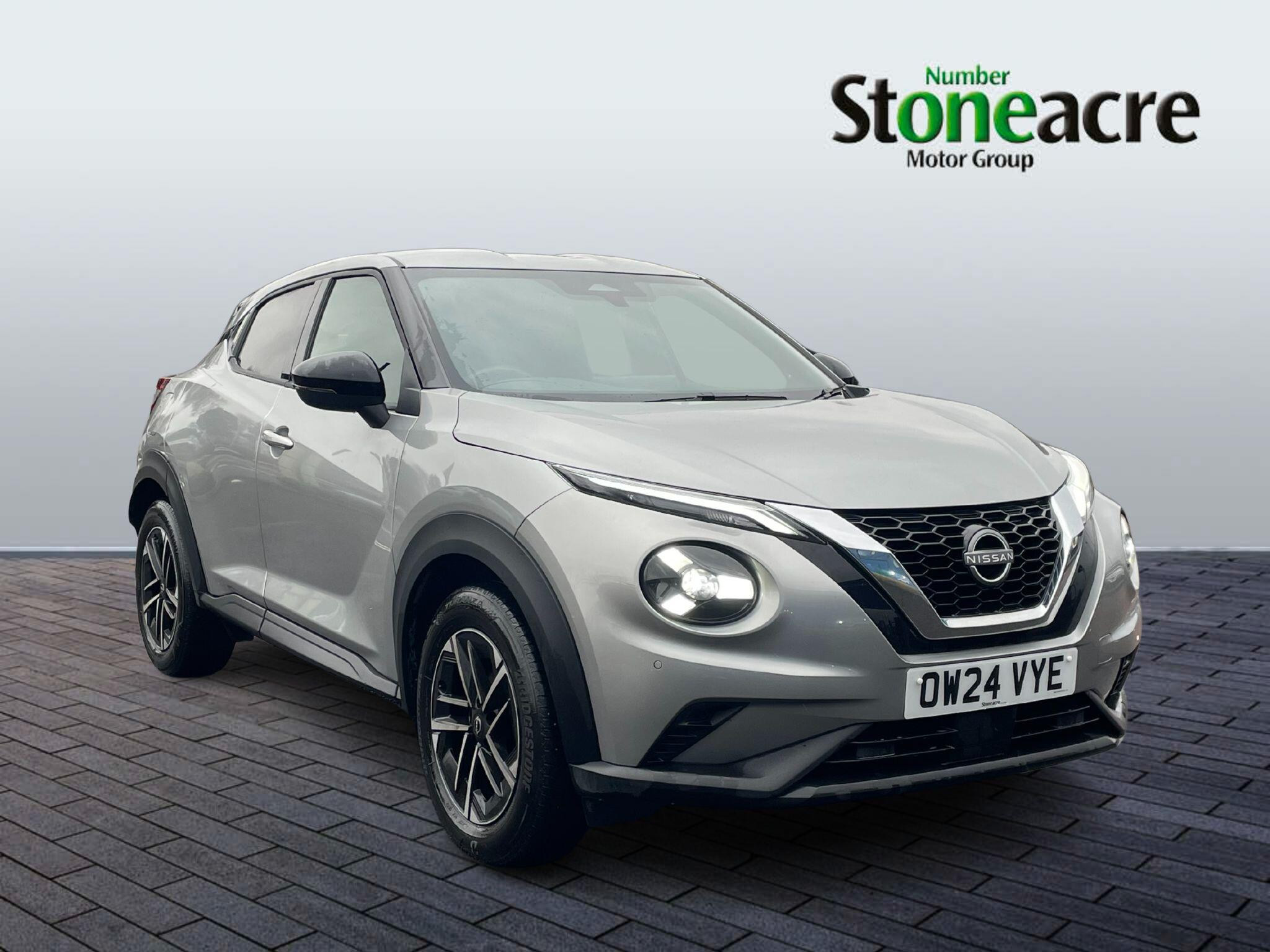 Juke