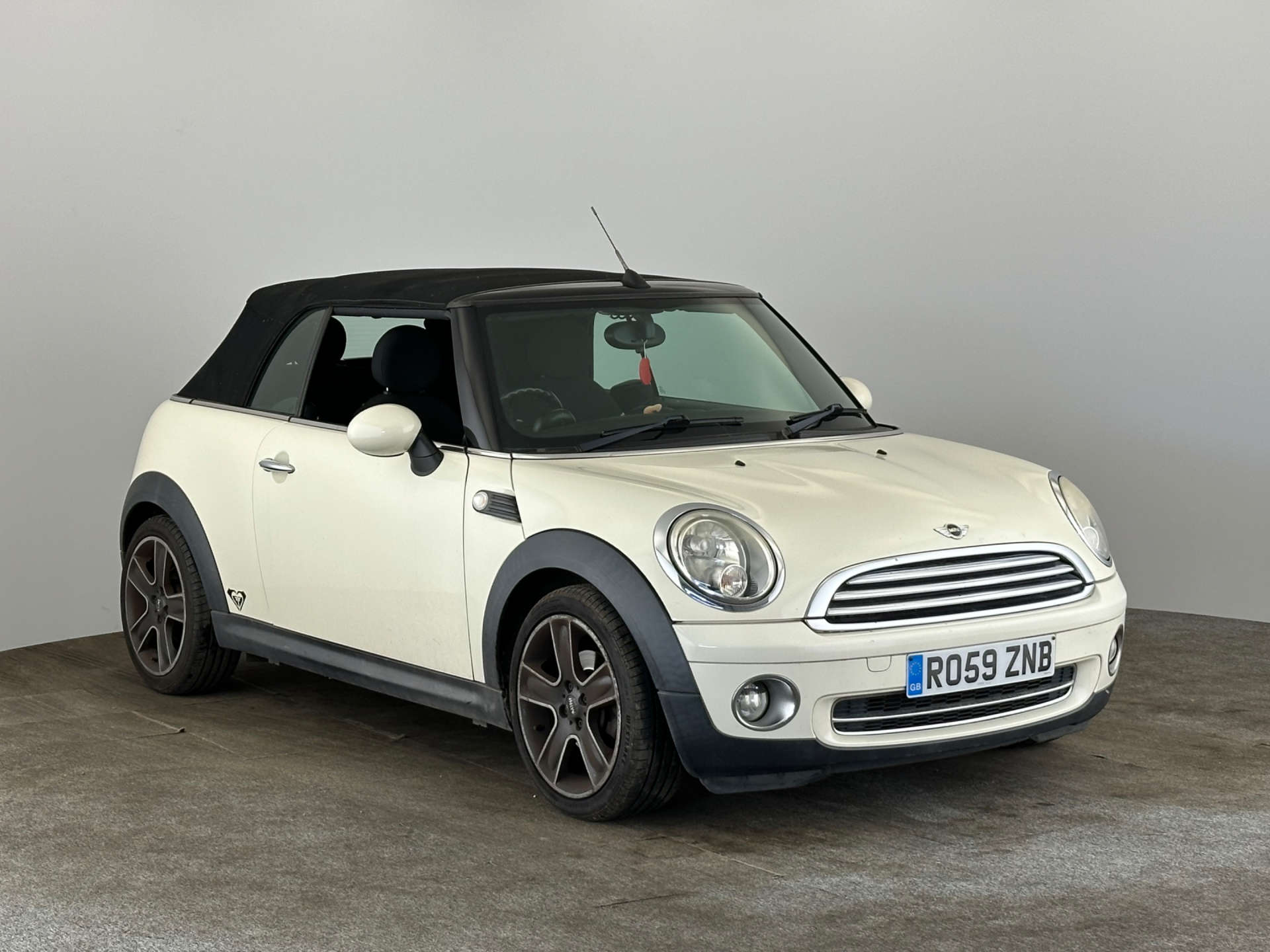 Convertible