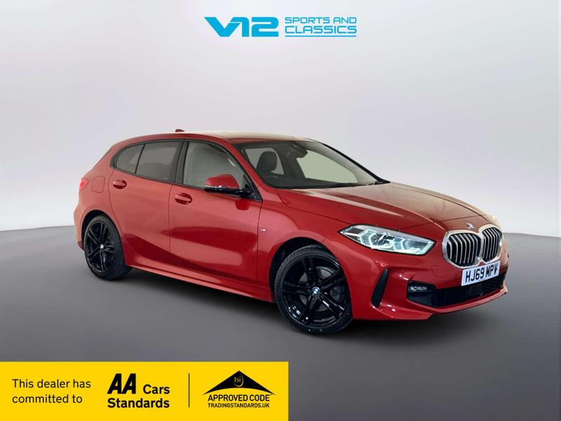 1 Series