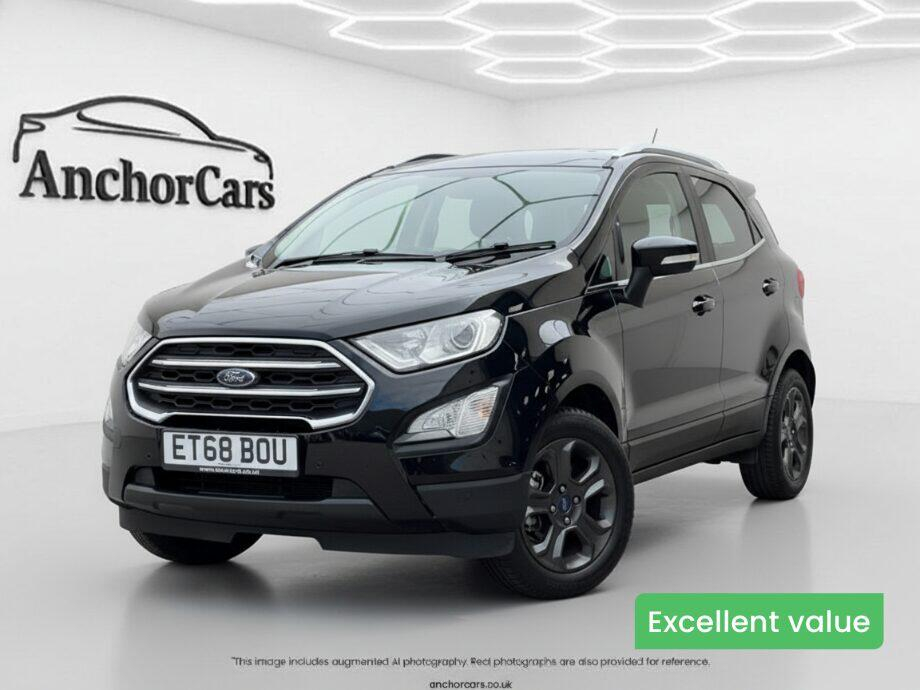 EcoSport