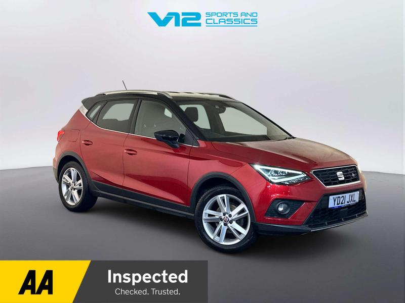 Arona