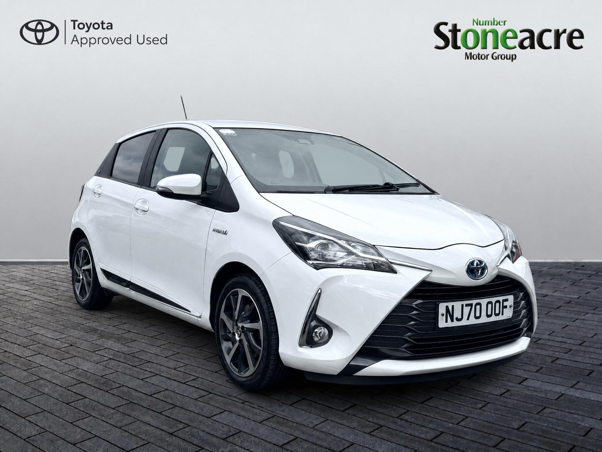 Yaris