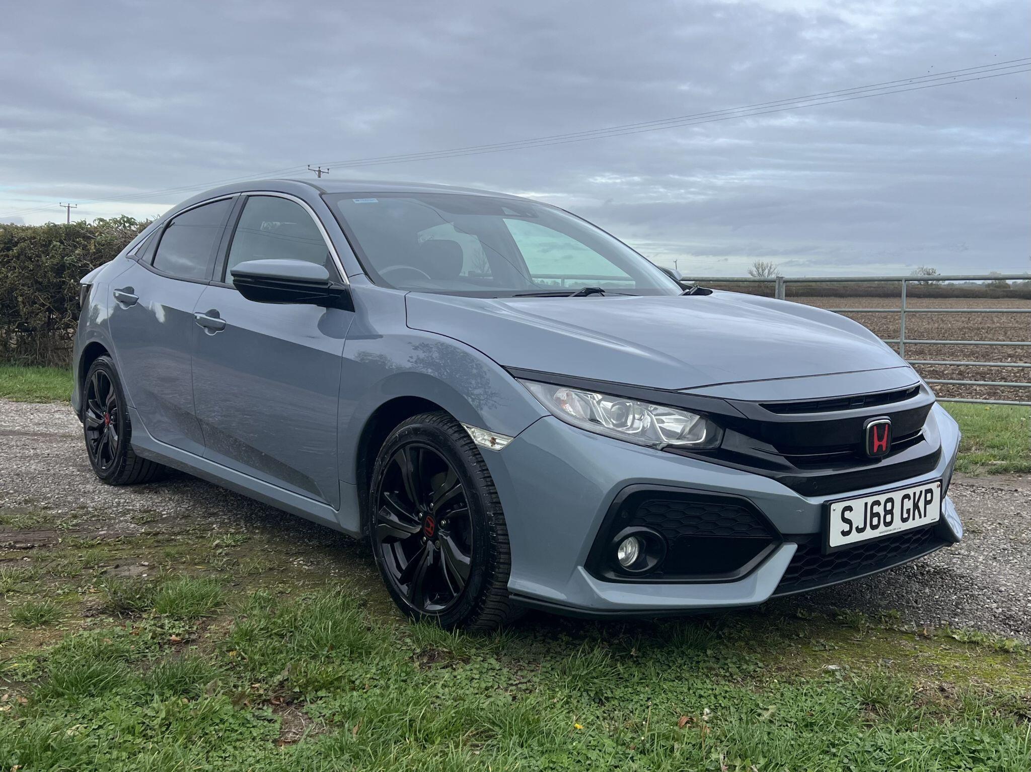 Civic