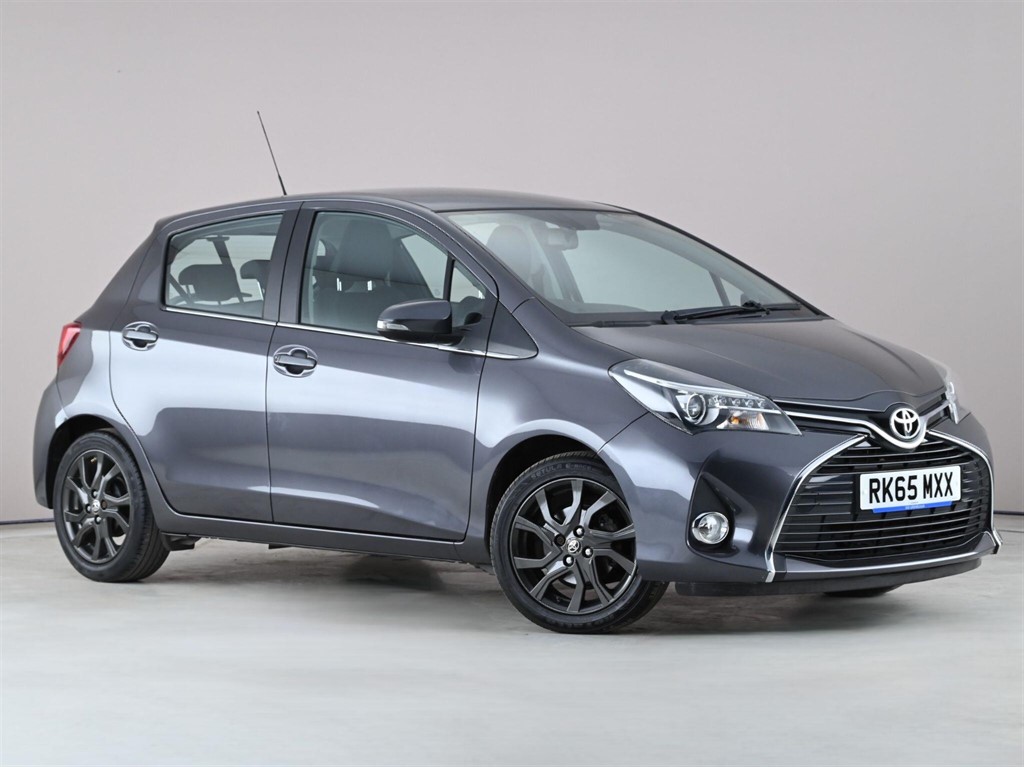 Yaris