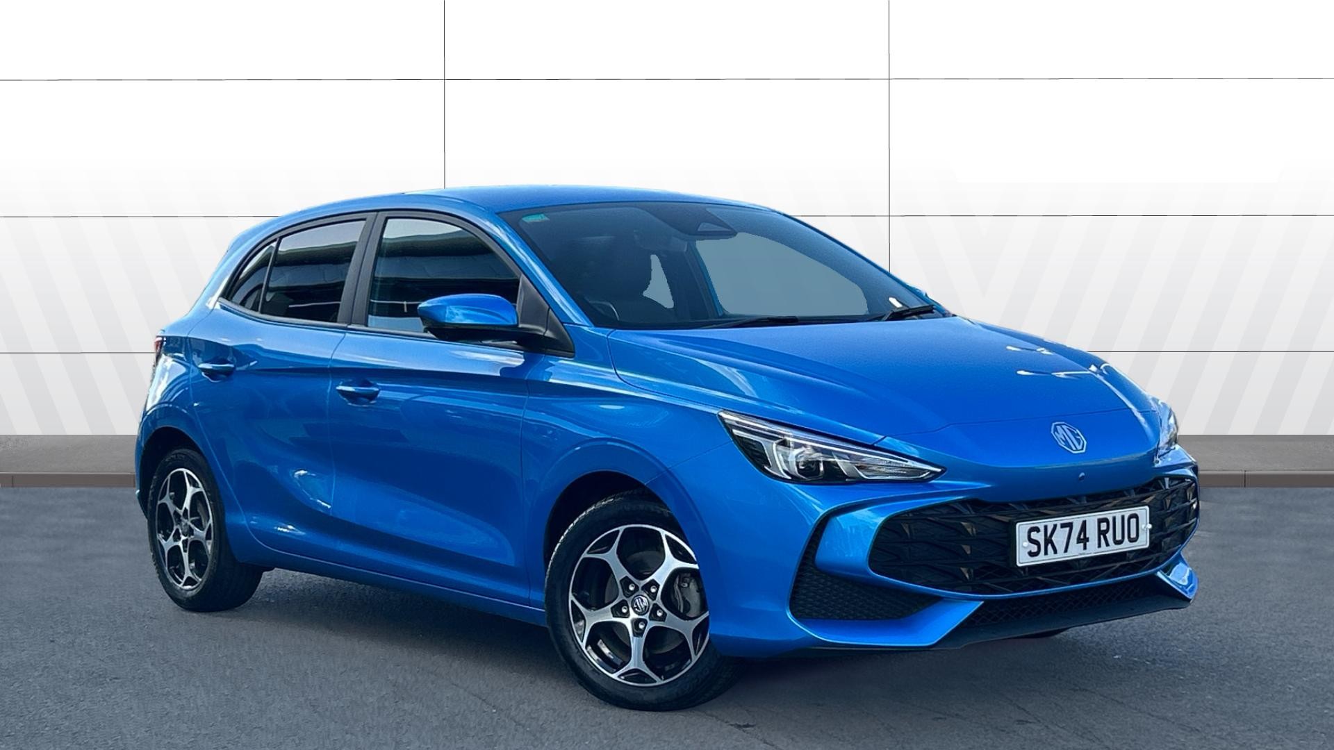 MG3