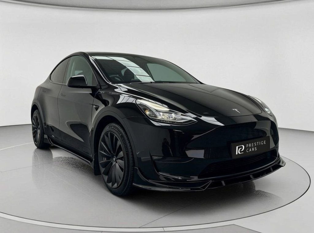 Model Y