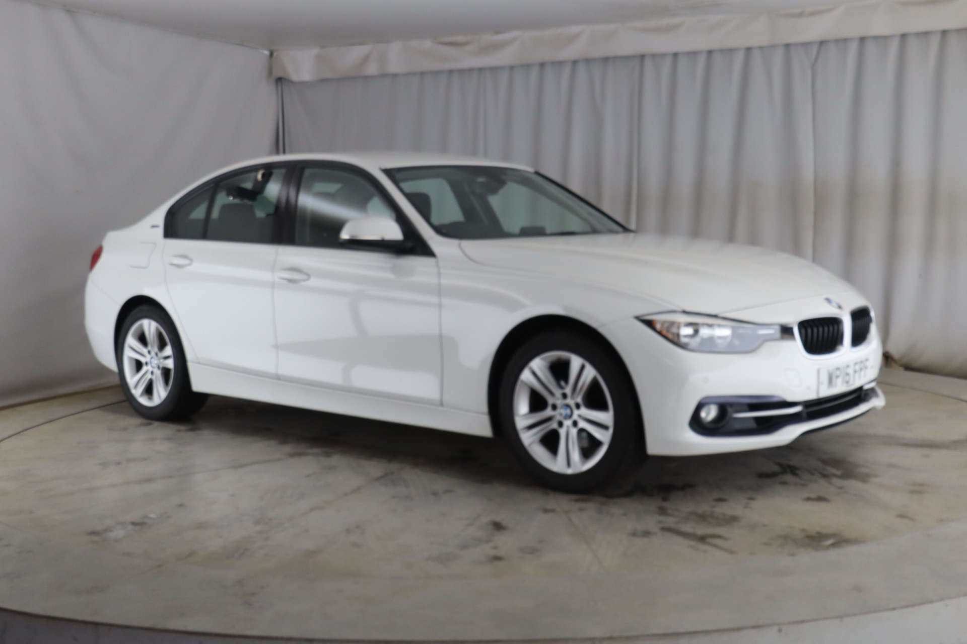 3 Series