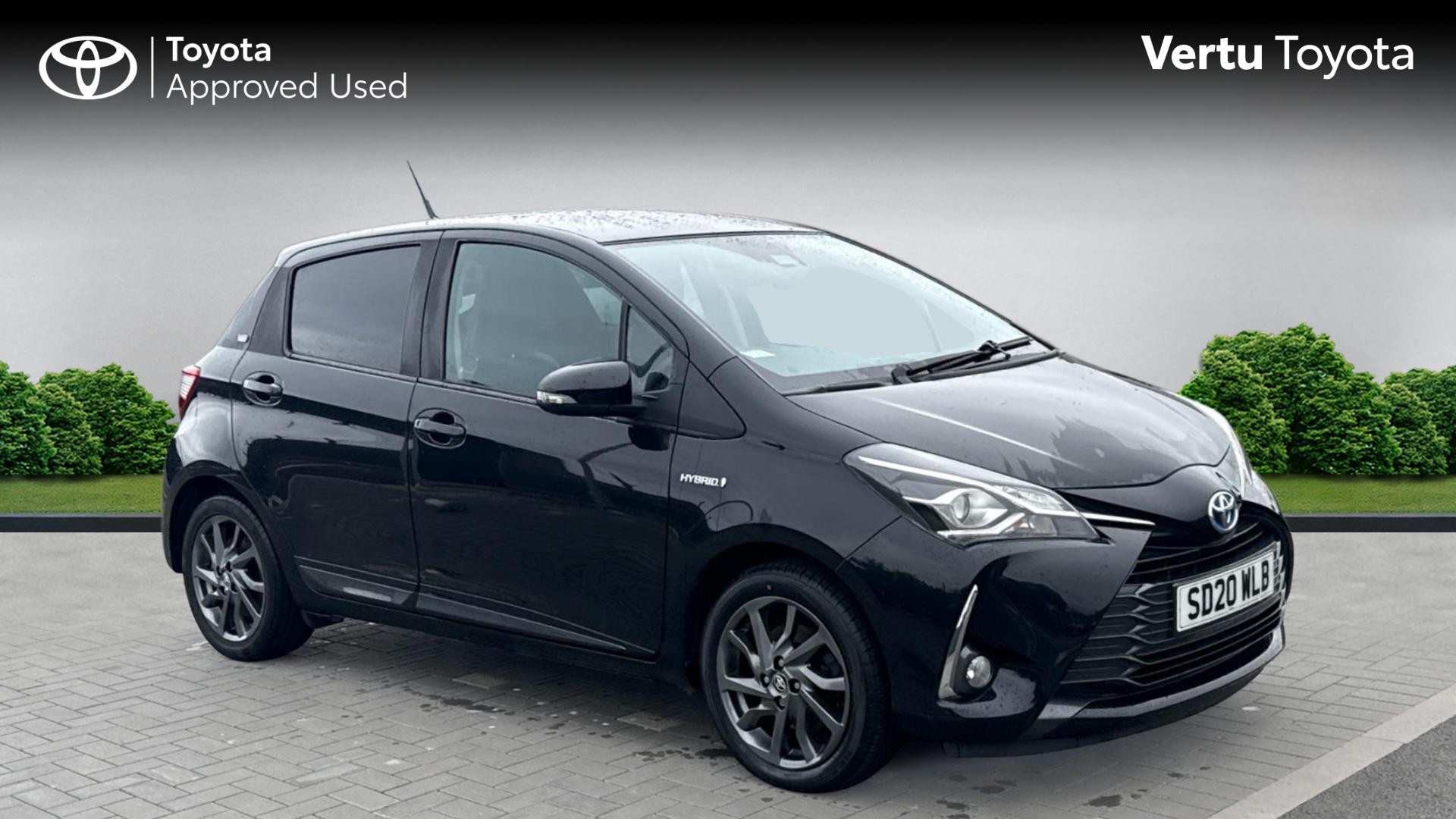 Yaris