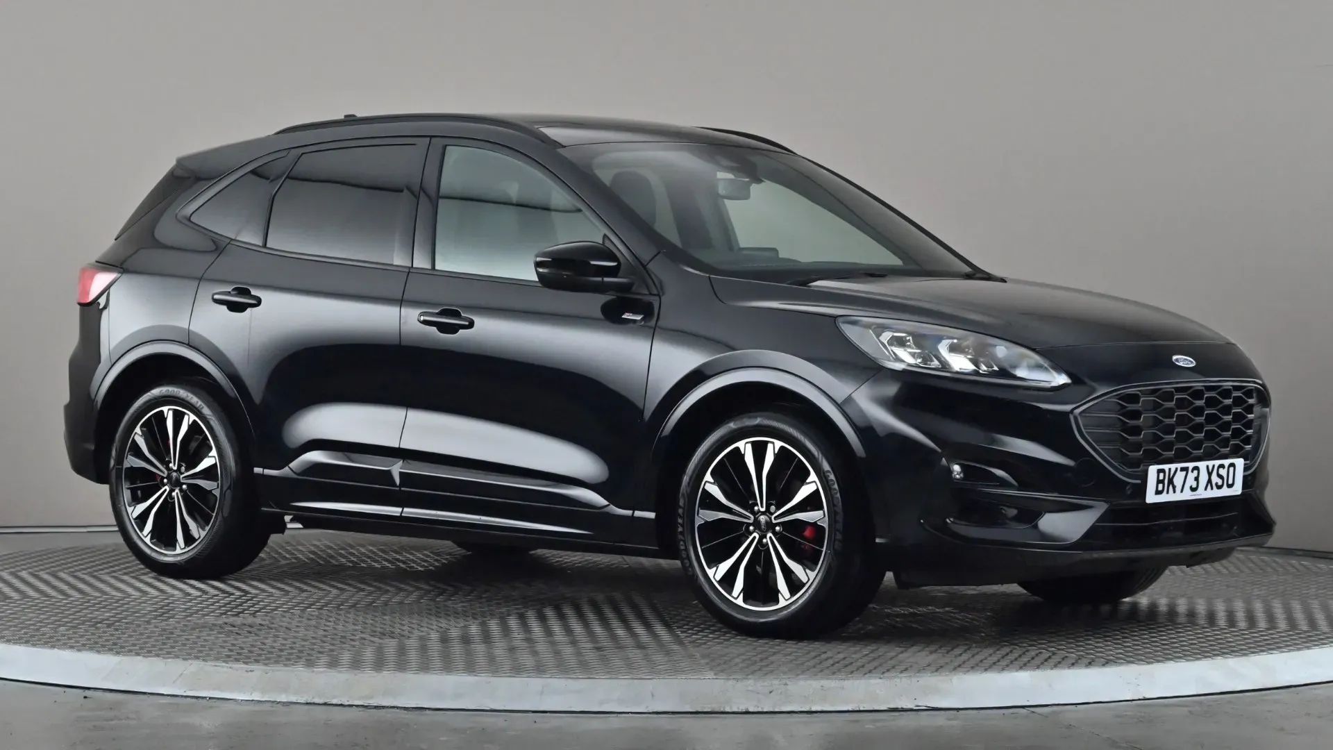 Kuga