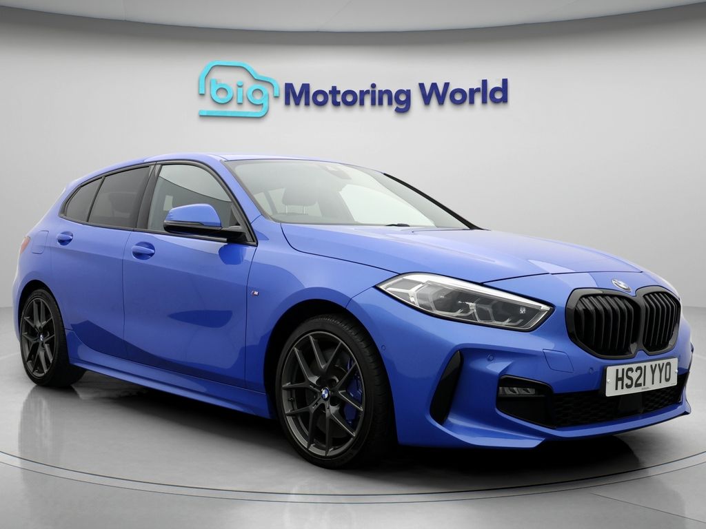 1 Series