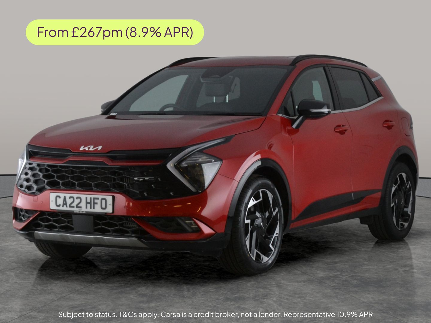 Sportage
