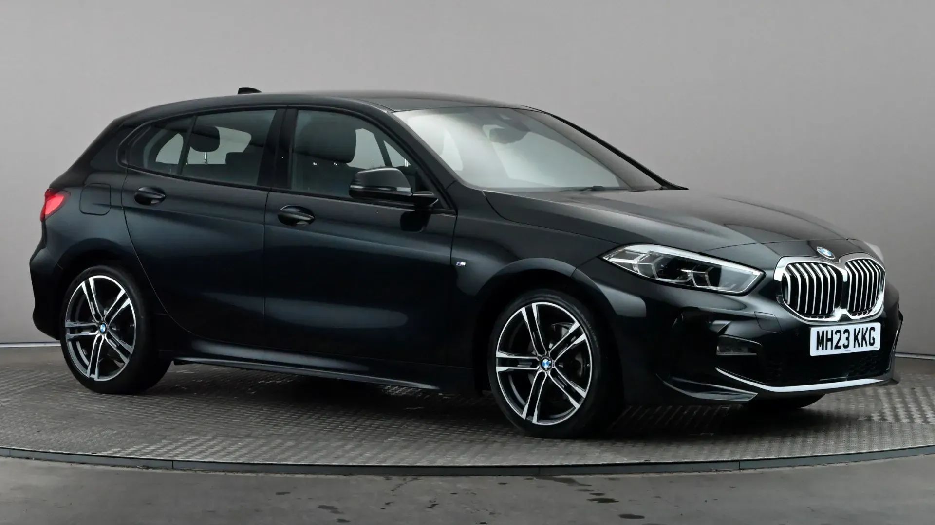 1 Series