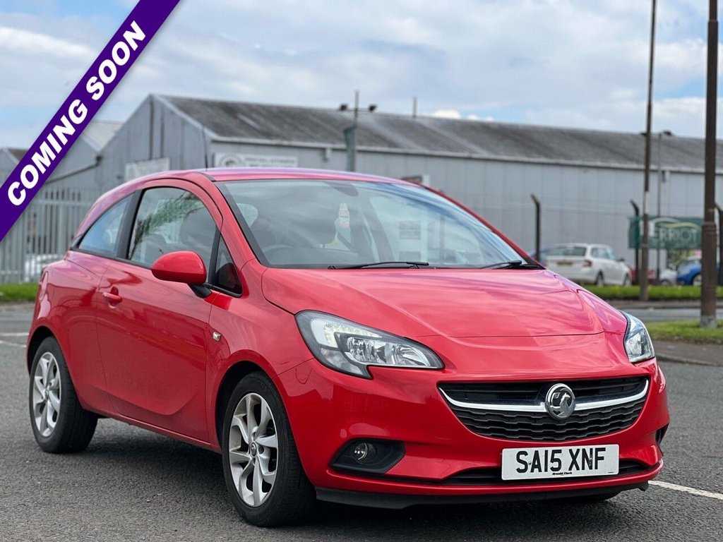 Corsa