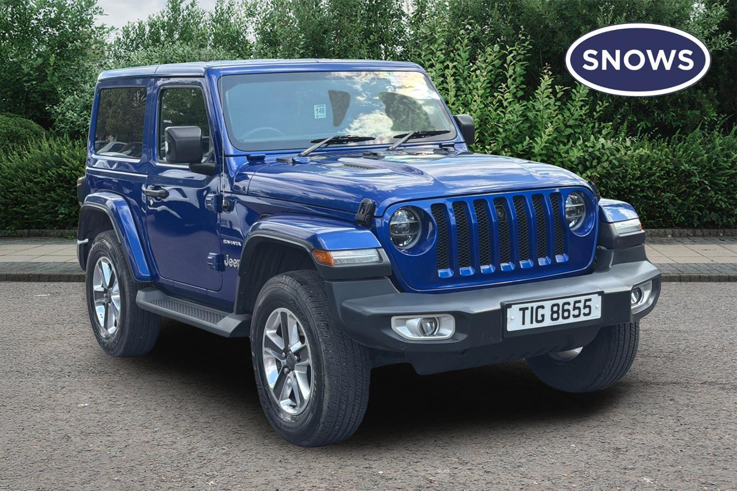 Wrangler