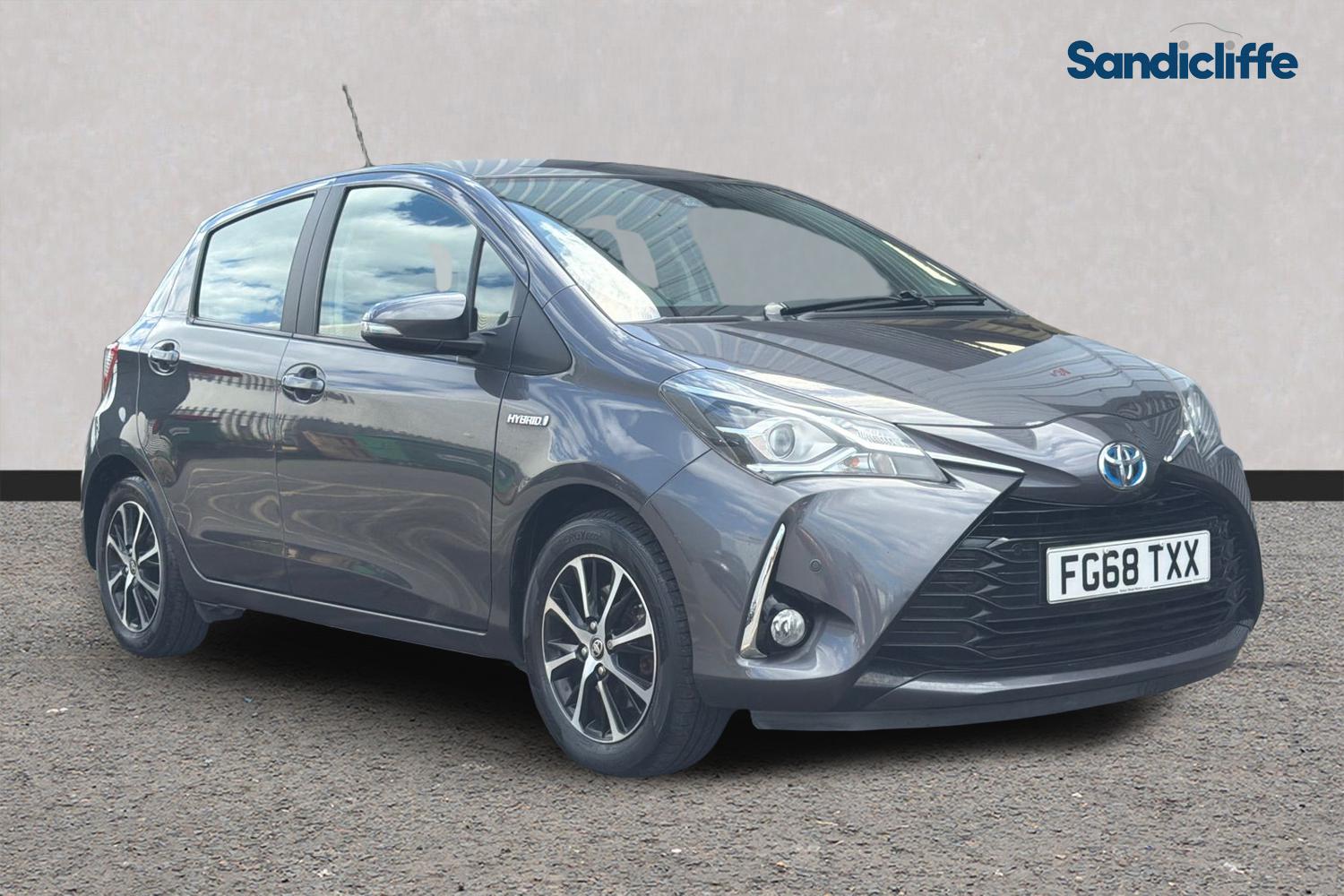 Yaris
